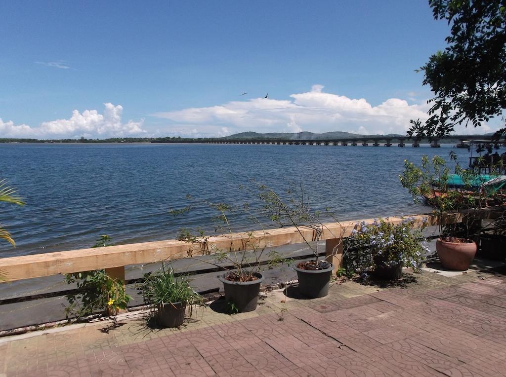 Koh Kong City Hotel Экстерьер фото